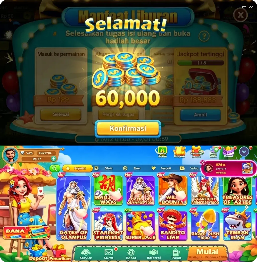 rr777 Masuk - rr777 Resmi
